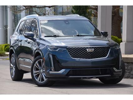 2020 Cadillac XT6 Lexington KY