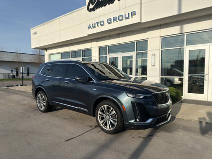 2020 Cadillac XT6 Lexington KY