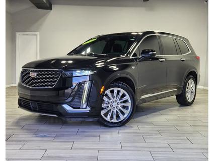 2020 Cadillac XT6 Philadelphia PA