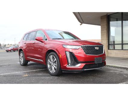 2021 Cadillac XT6 Pasco WA