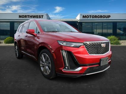 2021 Cadillac XT6 Pasco WA