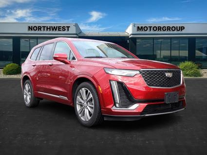 2021 Cadillac XT6 Pasco WA