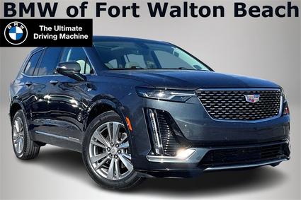 2023 Cadillac XT6 Fort Walton Beach FL