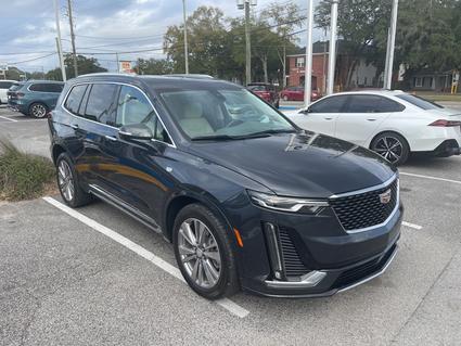 2023 Cadillac XT6 Fort Walton Beach FL
