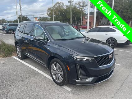 2023 Cadillac XT6 Fort Walton Beach FL