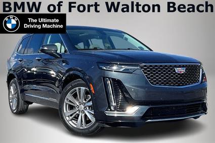 2023 Cadillac XT6 Fort Walton Beach FL