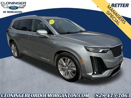 2023 Cadillac XT6 Morganton NC