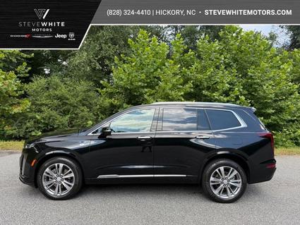 2024 Cadillac XT6 Newton NC