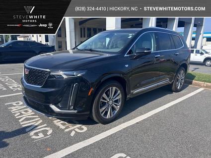 2024 Cadillac XT6 Newton NC
