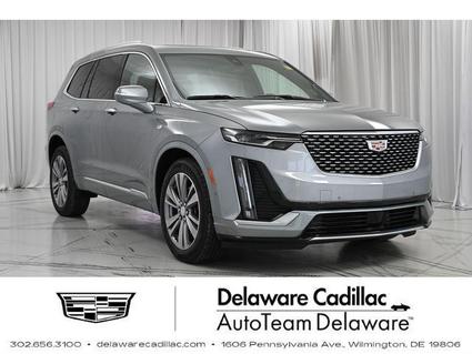 2025 Cadillac XT6 Wilmington DE