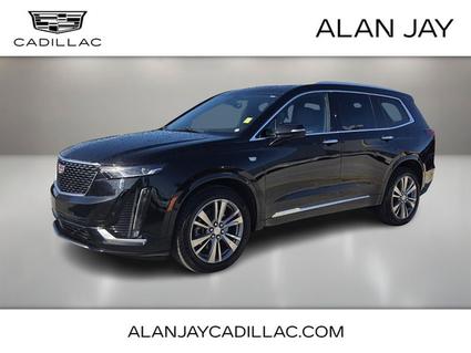 2025 Cadillac XT6 Sebring FL