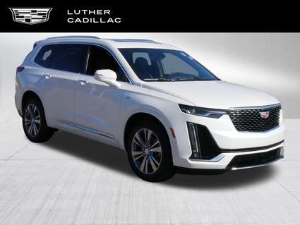 2025 Cadillac XT6 Saint Paul MN