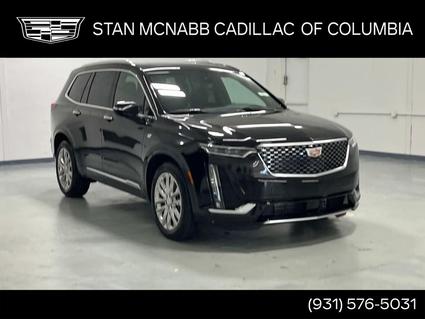 2025 Cadillac XT6 Columbia TN