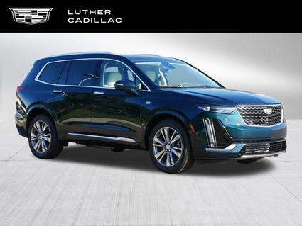 2025 Cadillac XT6 Saint Paul MN