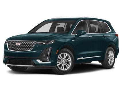 2025 Cadillac XT6 Saint Paul MN