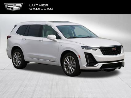 2025 Cadillac XT6 Saint Paul MN