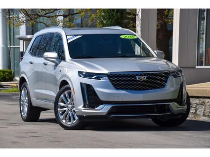 2020 Cadillac XT6 Lexington KY