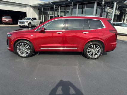 2020 Cadillac XT6 Missoula MT