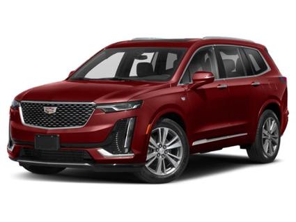 2020 Cadillac XT6 Missoula MT