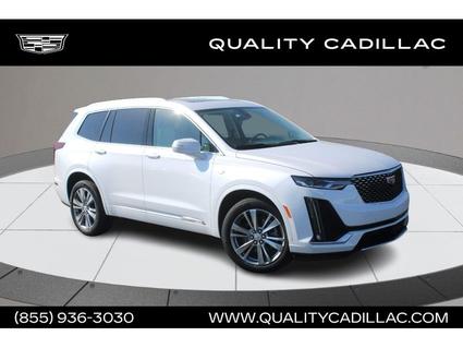 2023 Cadillac XT6 Alton IL