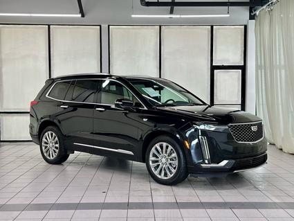 2023 Cadillac XT6 Demotte IN
