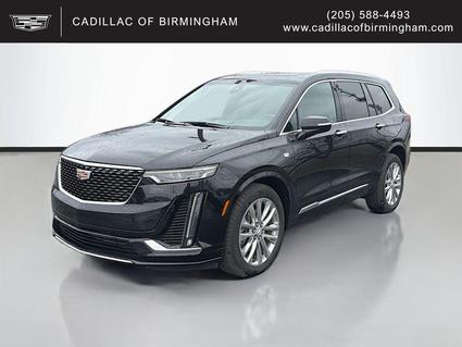 2024 Cadillac XT6 Vestavia Hills AL
