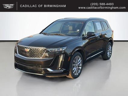2024 Cadillac XT6 Vestavia Hills AL