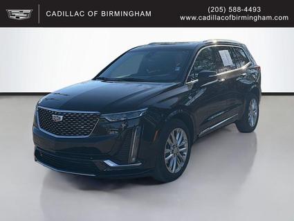 2024 Cadillac XT6 Vestavia Hills AL