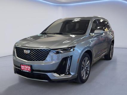 2025 Cadillac XT6 Dickinson ND