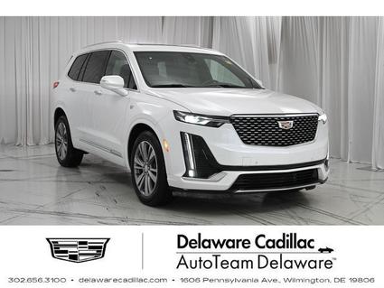 2025 Cadillac XT6 Wilmington DE