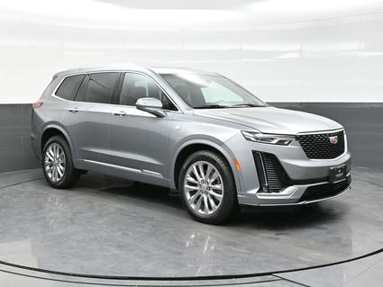 2025 Cadillac XT6 Denver CO