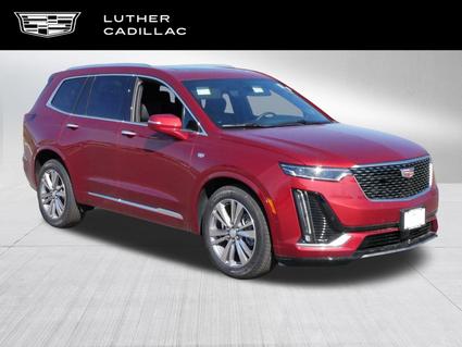 2025 Cadillac XT6 Saint Paul MN
