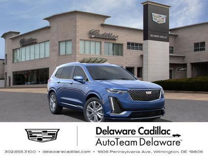 2025 Cadillac XT6 Wilmington DE