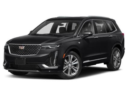 2020 Cadillac XT6 Gillette WY