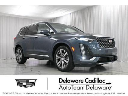 2021 Cadillac XT6 Wilmington DE