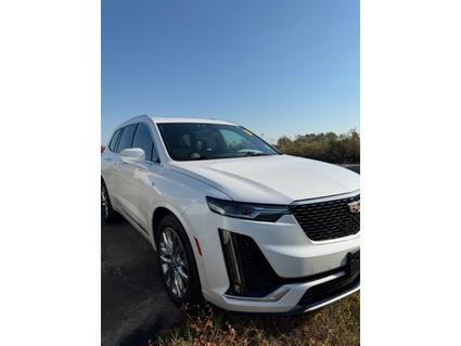 2021 Cadillac XT6 Athens AL