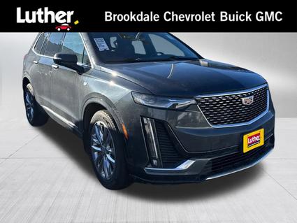 2022 Cadillac XT6 Minneapolis MN