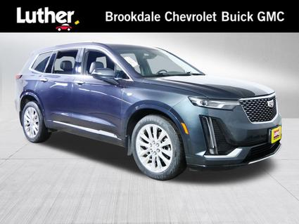 2022 Cadillac XT6 Minneapolis MN