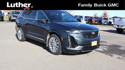 2022 Cadillac XT6 Fargo ND