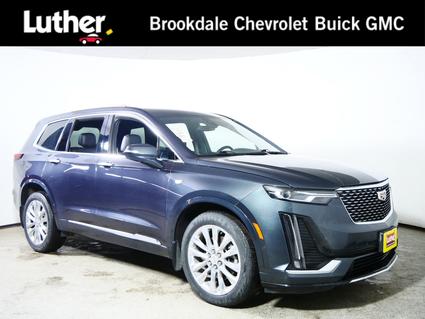 2022 Cadillac XT6 Minneapolis MN
