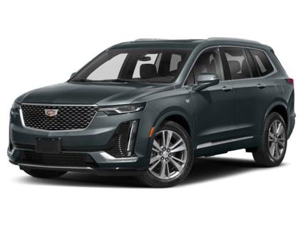 2022 Cadillac XT6 Minneapolis MN