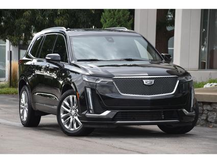 2022 Cadillac XT6 Lexington KY