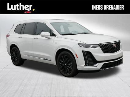 2022 Cadillac XT6 Minneapolis MN