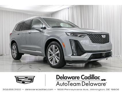 2023 Cadillac XT6 Wilmington DE