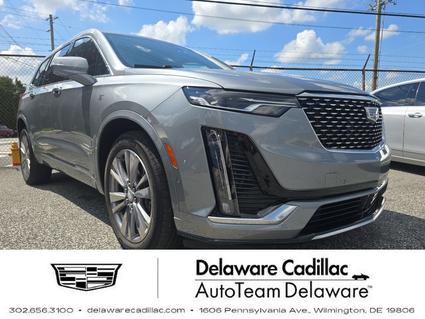 2023 Cadillac XT6 Wilmington DE