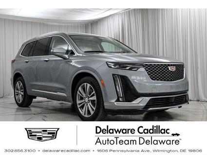 2024 Cadillac XT6 Wilmington DE