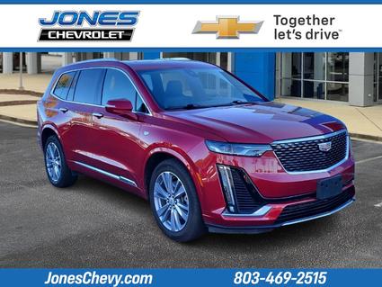 2024 Cadillac XT6 Sumter SC