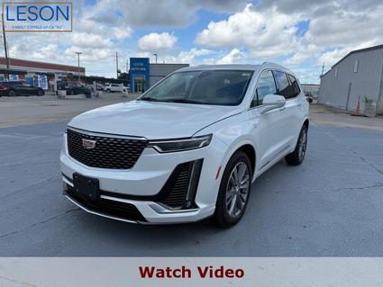 2024 Cadillac XT6 Harvey LA