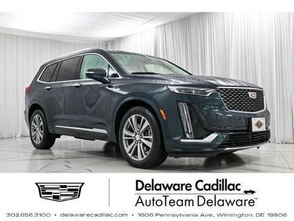 2024 Cadillac XT6 Wilmington DE