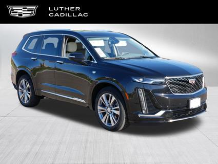 2023 Cadillac XT6 Saint Paul MN